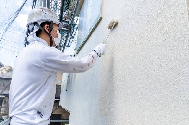 千葉県で外壁塗装をリフォームする際のポイントとは？