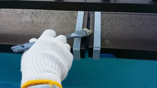 外壁塗装と一緒に笠木も塗るべき6つの理由