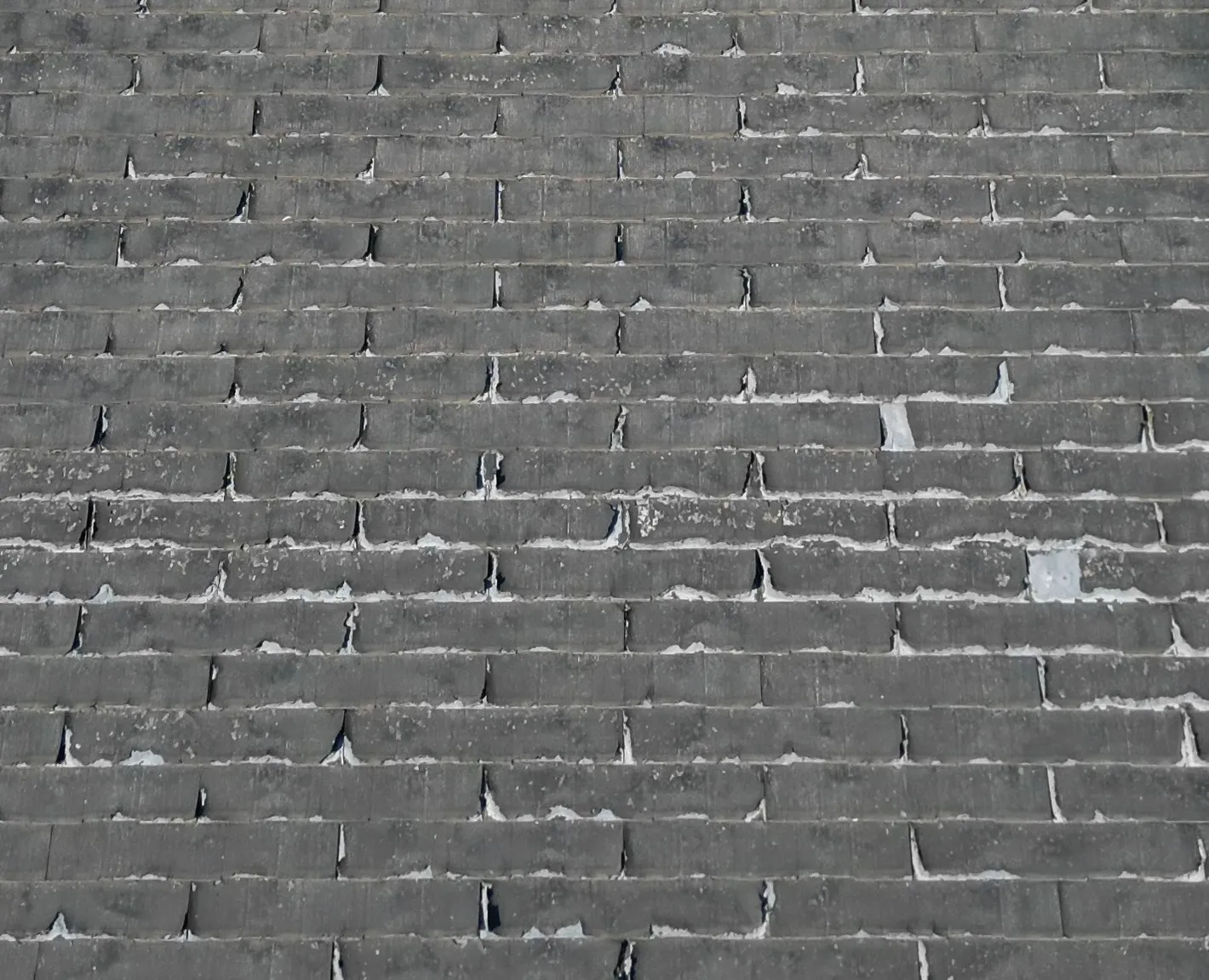 塗装不可のパミール屋根の正しい対処法